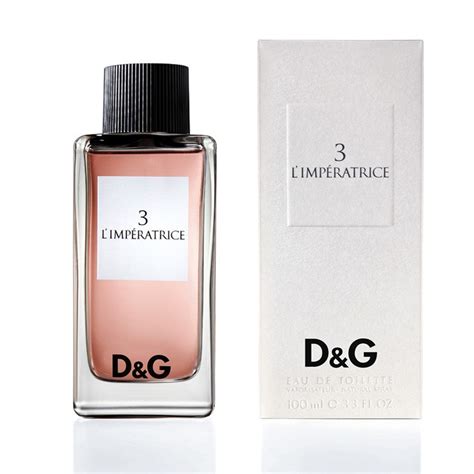 dolce & gabbana l imperatrice pour femme|what is dolce and gabbana.